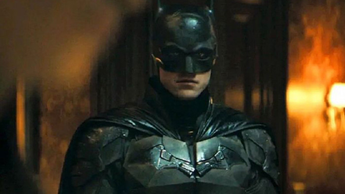 We finally know when The Batman will get a new trailer