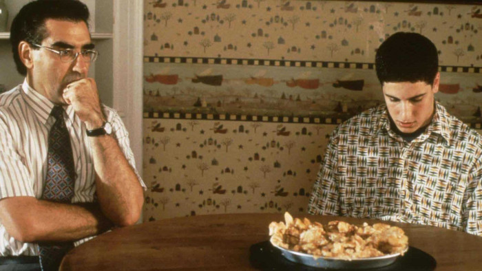 15 Things You (Probably) Didn't Know About American Pie