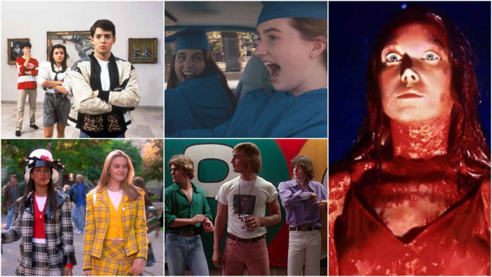 The best high school movies