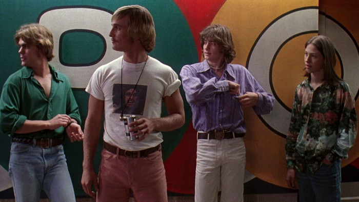Best high-school movies