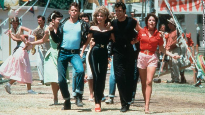 Best high-school movies