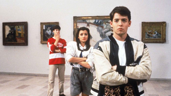 Best high-school movies