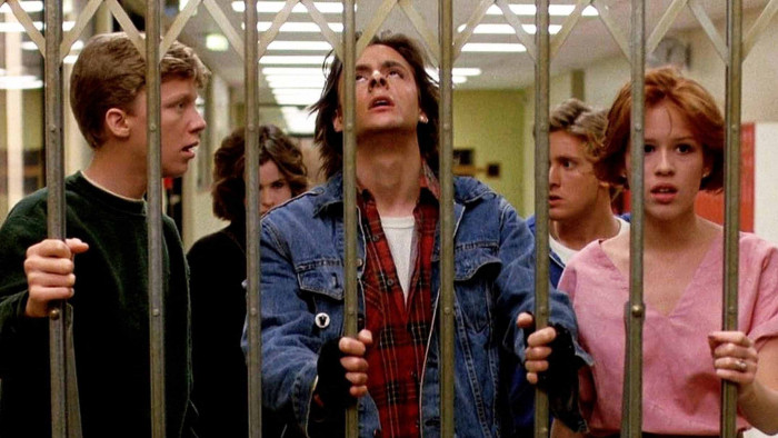 Best high-school movies