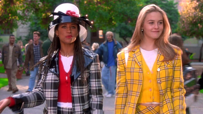 Best high-school movies