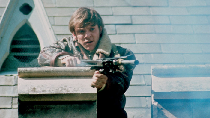 Best high-school movies
