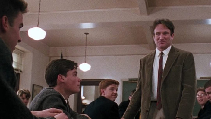 Best high-school movies