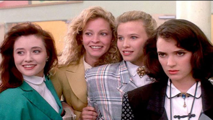 Best high-school movies