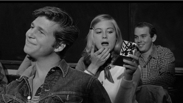 Best high-school movies