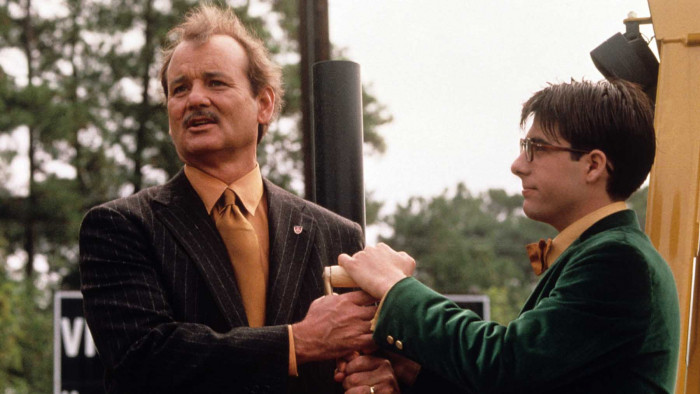 Best high-school movies