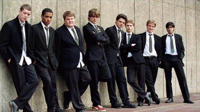 Best high-school movies