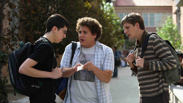 Best high-school movies