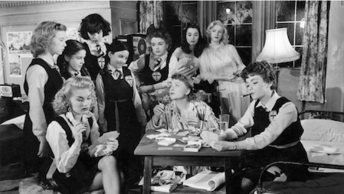 Best high-school movies