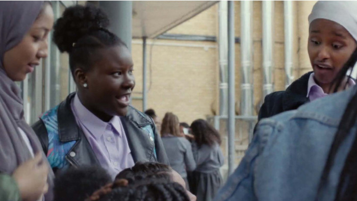 Best high-school movies