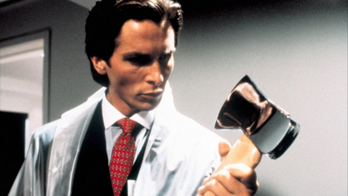 The troubled birth of American Psycho