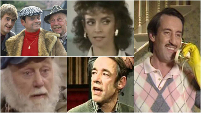 The best Only Fools and Horses characters: 40 funny folk
