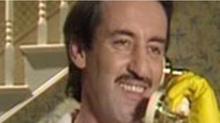 Best Only Fools And Horses Characters