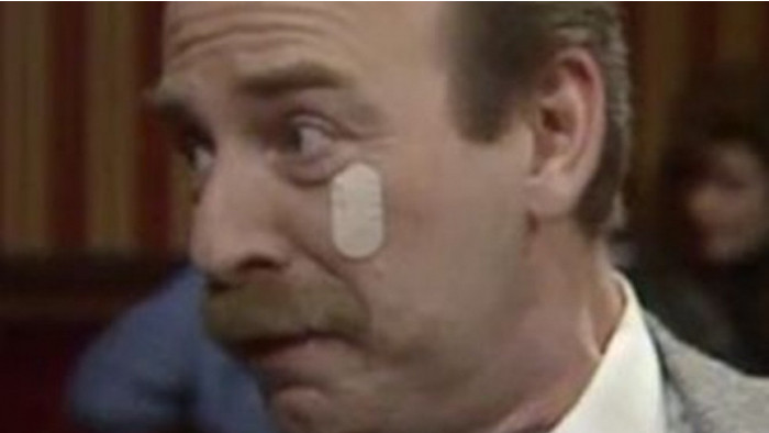 Best Only Fools And Horses Characters