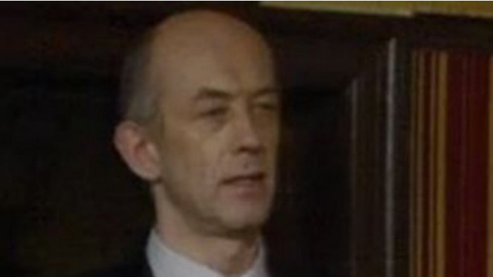 Best Only Fools And Horses Characters