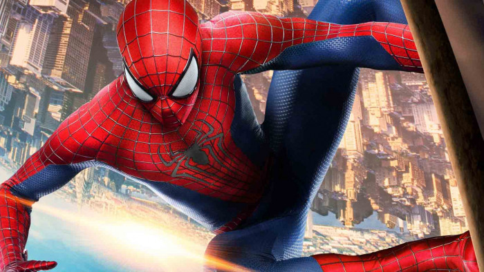 Andrew Garfield reveals once more if he's in Spider-Man: No Way Home