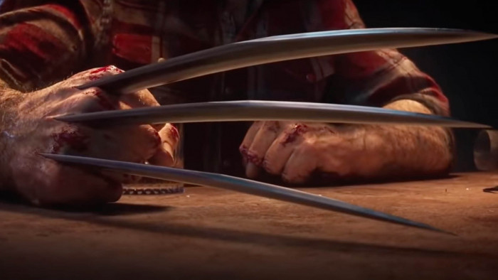 Amazing new Wolverine and Star Wars games revealed for the PS5