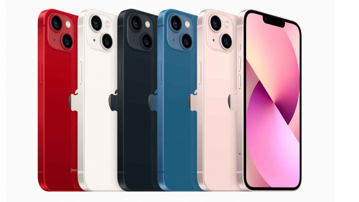 iPhone 13: 5 things to know about Apple's latest smartphones
