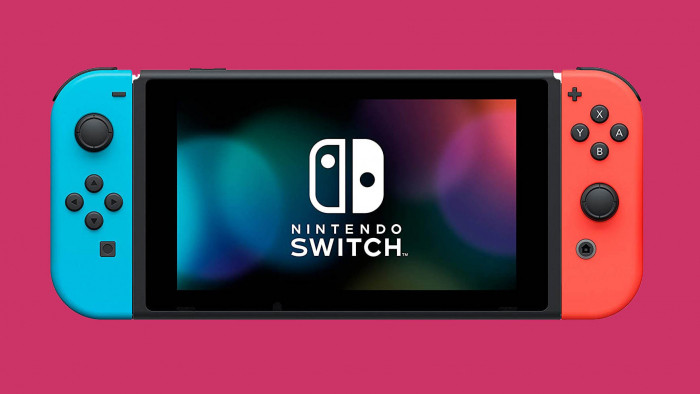 The Nintendo Switch finally gets its most requested feature - Bluetooth headphone support!