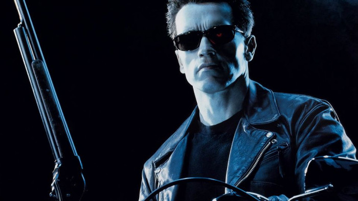 20 Things You (Probably) Didn't Know About Terminator 2: Judgment Day