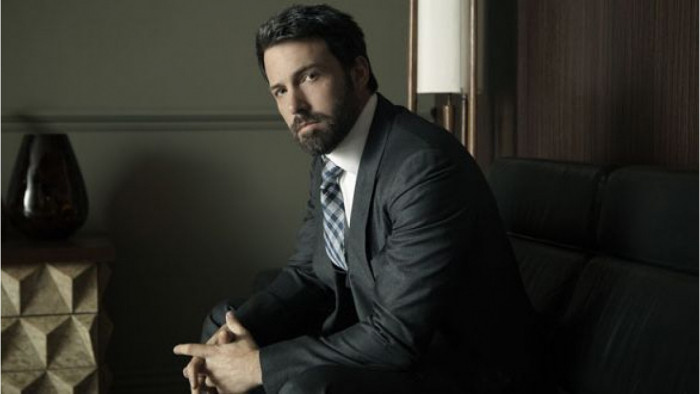Ben Affleck