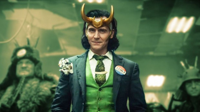 Best Avengers characters