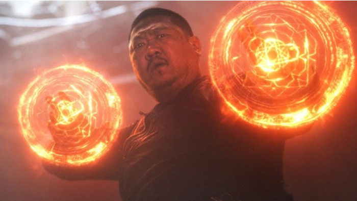 Best Avengers characters
