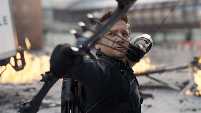 Best Avengers characters