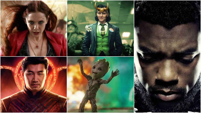 25 Best superhero movies of all time, ranked! From Avengers