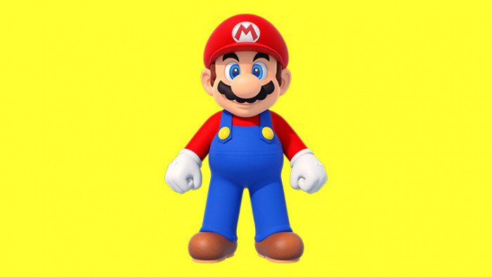 New Super Mario Bros movie revealed - and the cast is something else