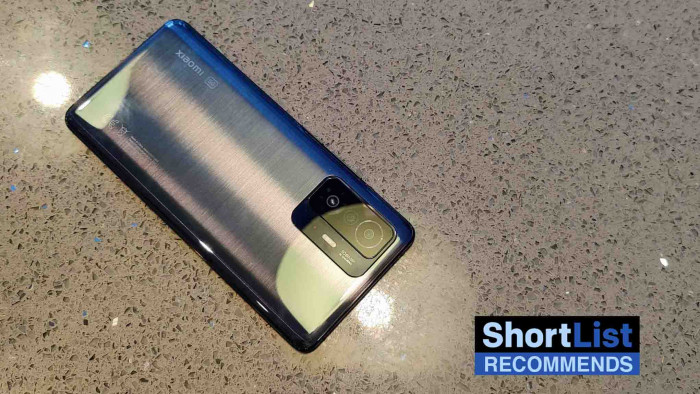 Xiaomi 11T Pro full review