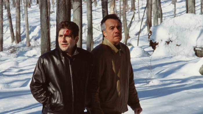 Why 'Pine Barrens' is unquestionably The Sopranos’ best episode