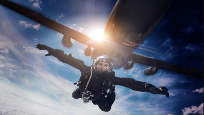 Tom Cruise won't be the first actor to film in space - someone's already there