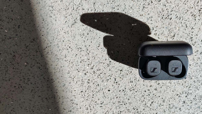 Sennheiser CX True Wireless review