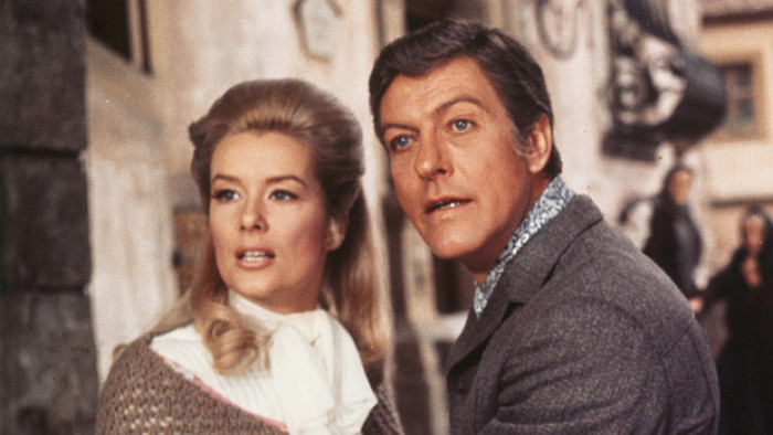 The actors who were nearly James Bond