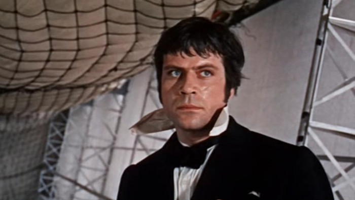 The actors who were nearly James Bond