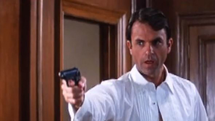 The actors who were nearly James Bond