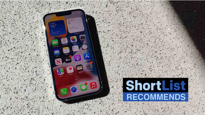 iPhone 13 Pro review: big on battery, brilliant on specs