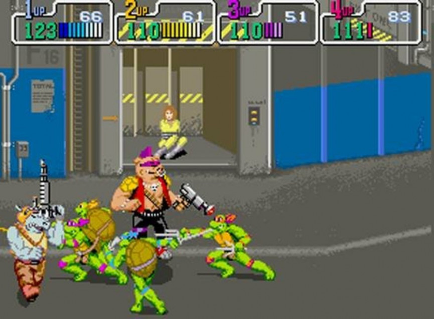 Konami nes clearance games list