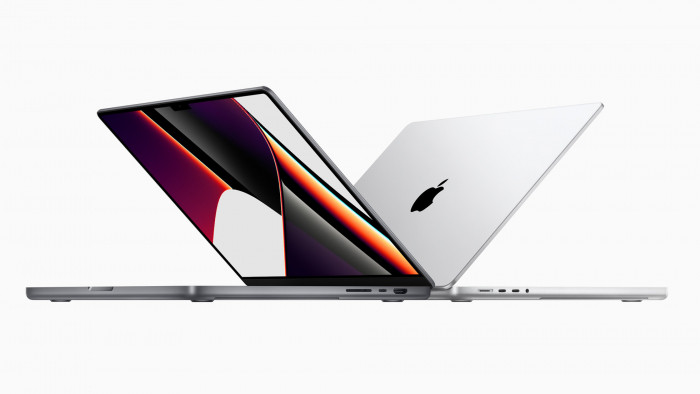 New MacBook Pro laptops: 5 things to know
