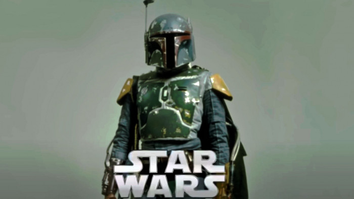 Star Wars Boba Fett special: title and footage revealed