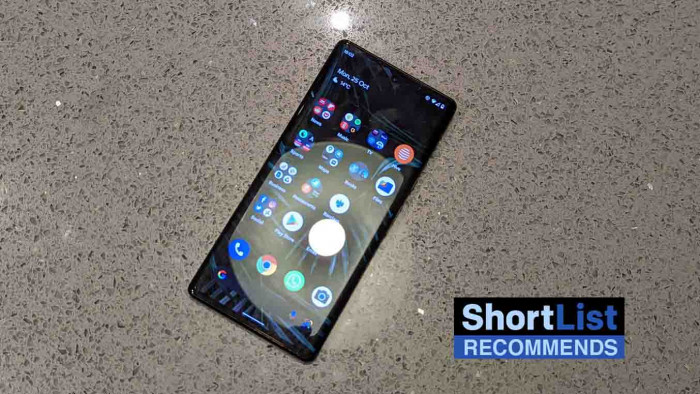 Google Pixel 6 Pro review: 5 things to know