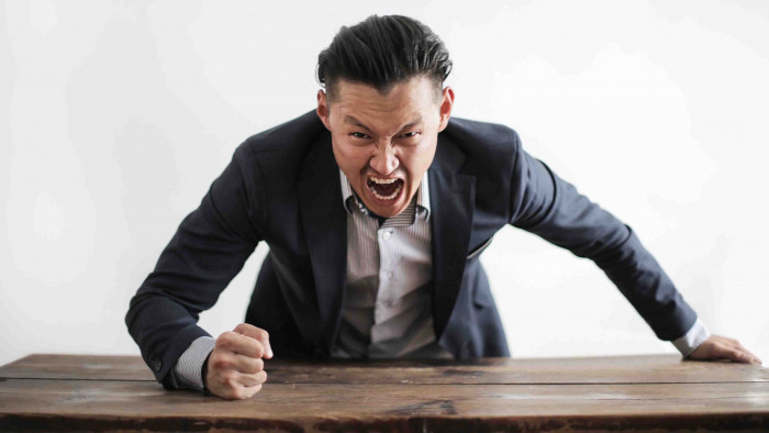 All the annoying office sounds that make you want to die, ranked