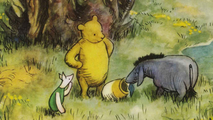 30 Pieces of Business Advice from Novels