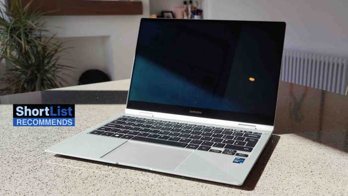 Samsung Galaxy Book Pro 360 5G review: 5 things to know