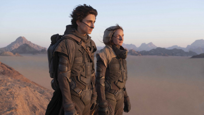 Dune Part Two confirmed: we are definitely getting a Dune sequel
