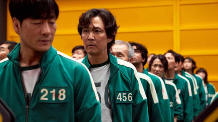 Squid Game creator reveals inspiration behind the hit Netflix show